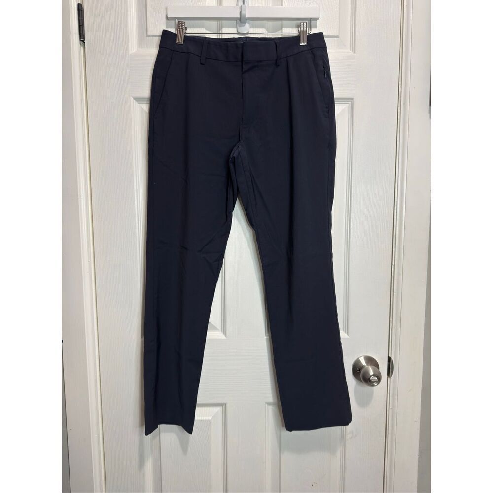 Bonobos marzotto italian wool suit pants size 31
